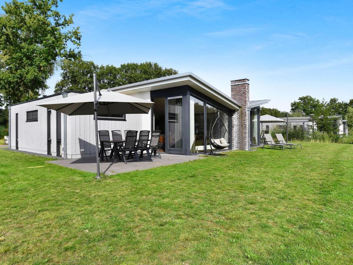 Landal Amerongse Berg Overberg Habitación foto