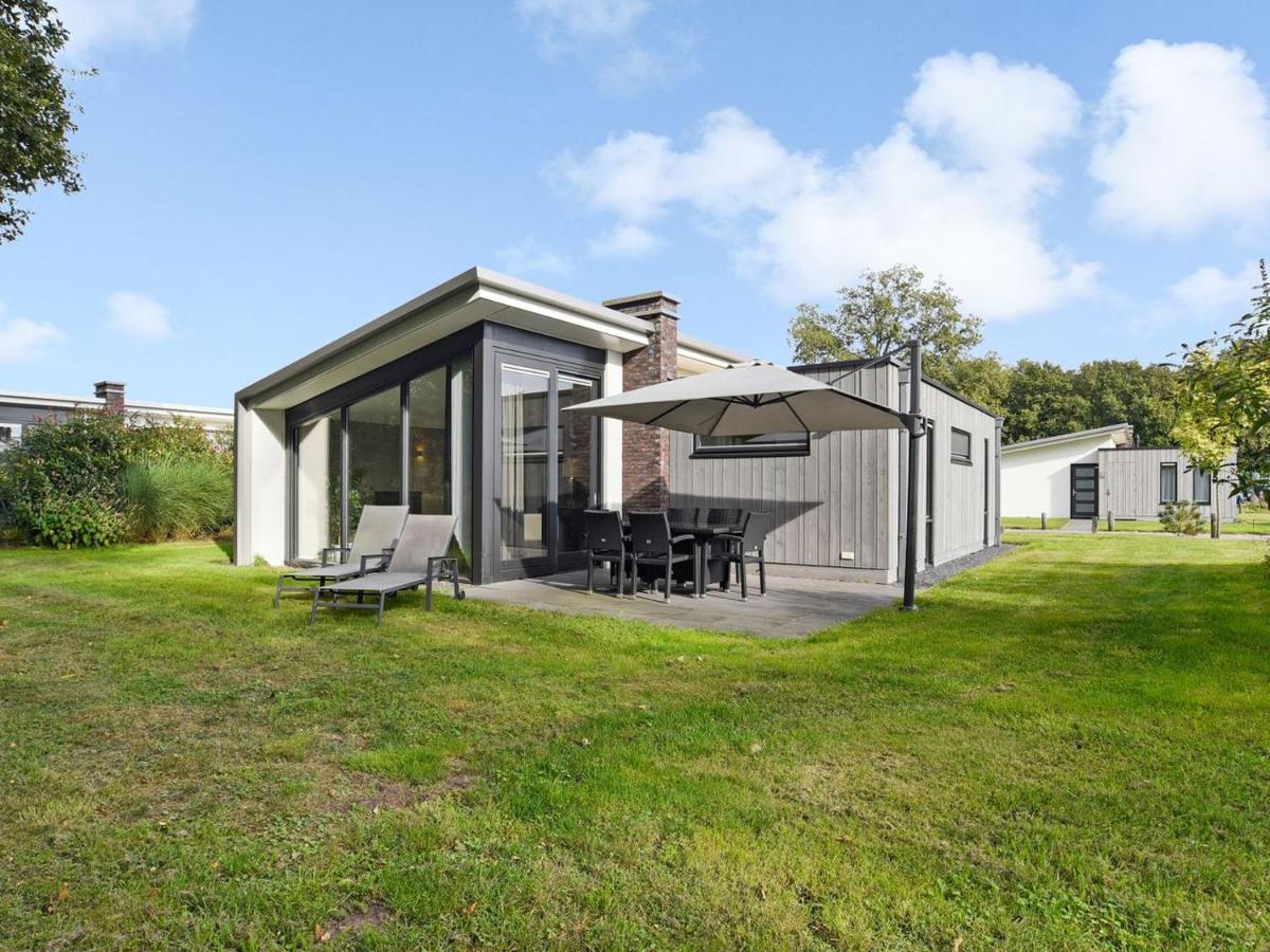 Landal Amerongse Berg Overberg Habitación foto
