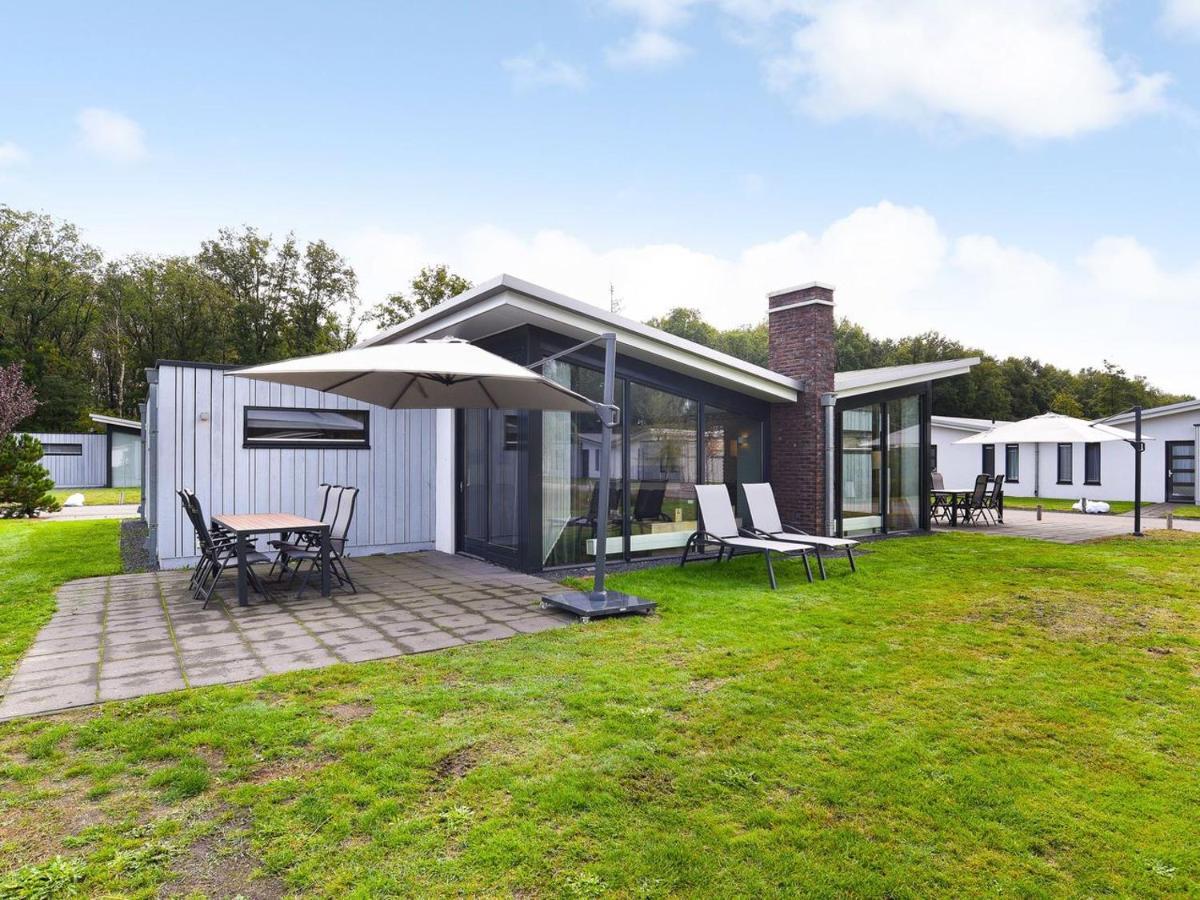Landal Amerongse Berg Overberg Exterior foto